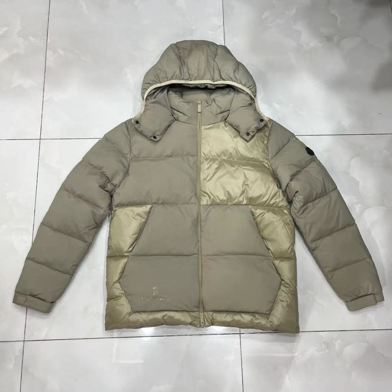 Moncler Down Jackets